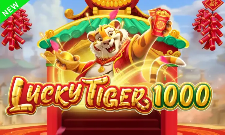 Lucky Tiger 1000
