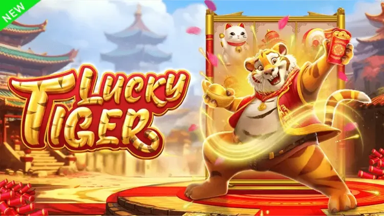 Lucky Tiger