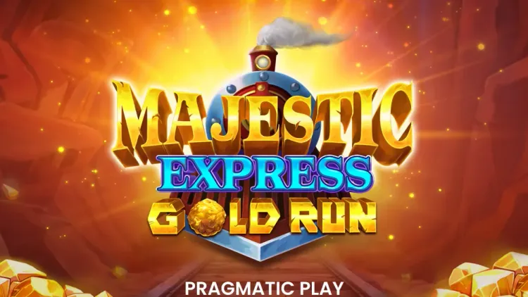 Majestic Express - Gold Run