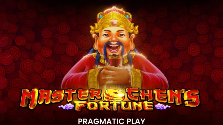 Master Chen's Fortune