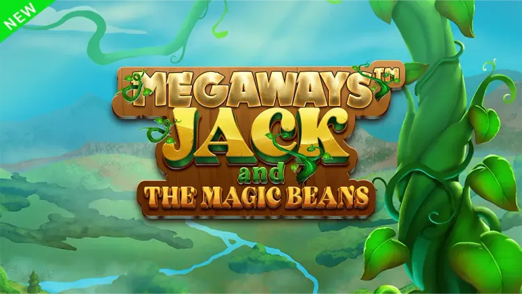 Megaways Jack and The Magic Beans 96