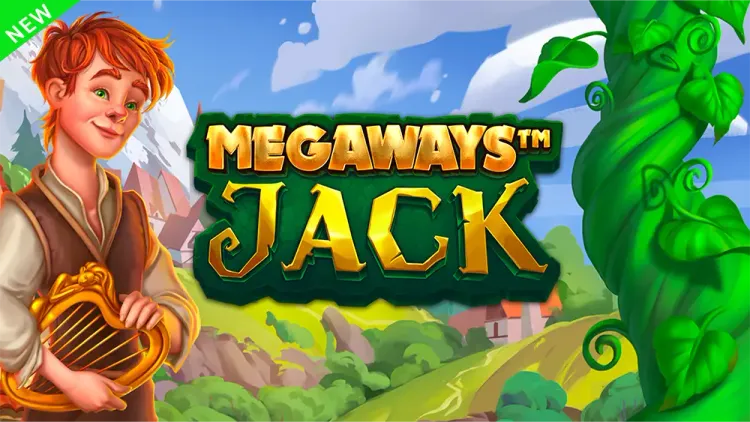 Megaways Jack