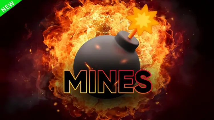 Mines