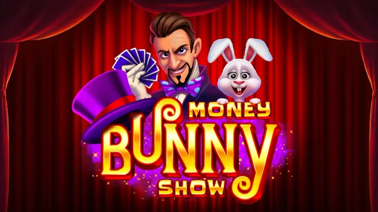 Money Bunny Show
