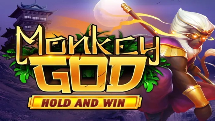 Monkey God Hold and Win