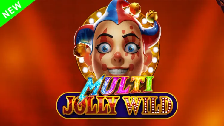 Multi Jolly Wild