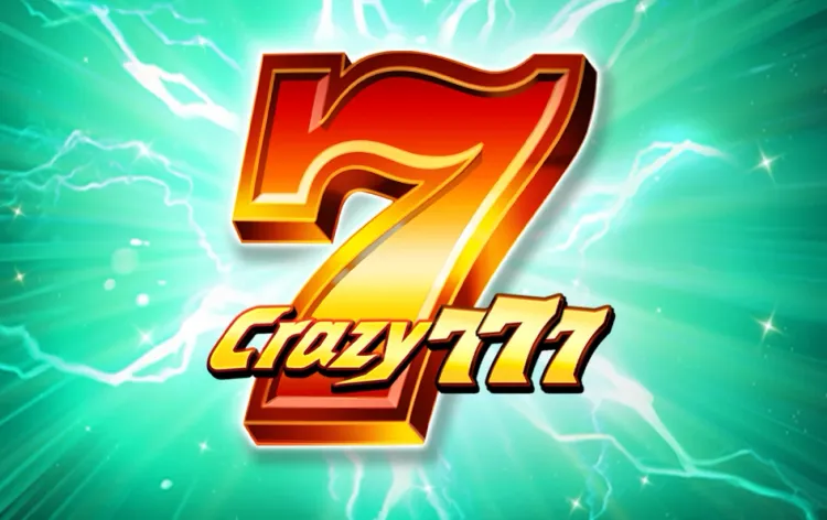 Crazy 777