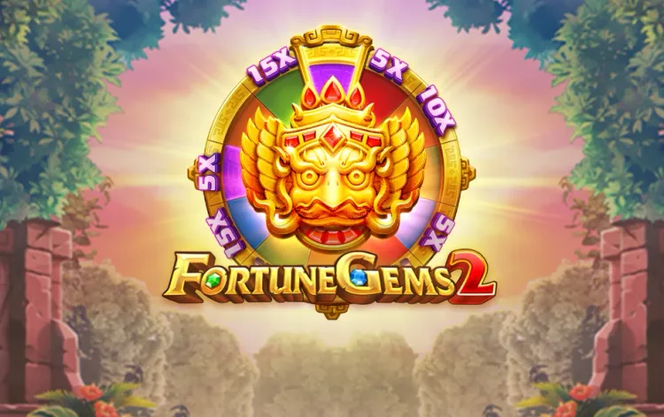 Fortune Gems 2