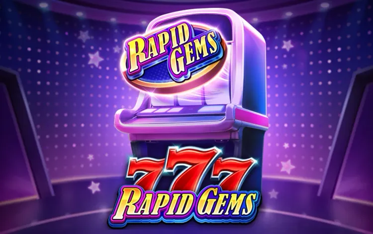 Rapid Gems 777