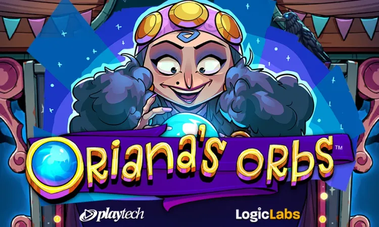 Oriana's Orbs