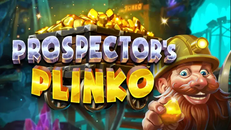 Prospector's Plinko