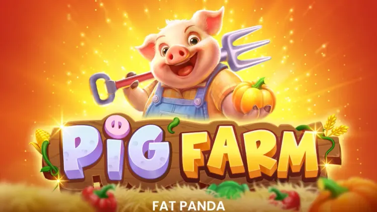 Pig Farm