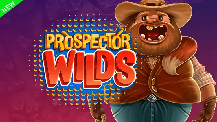 Prospector Wilds 94