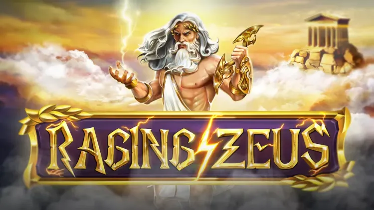 Raging Zeus