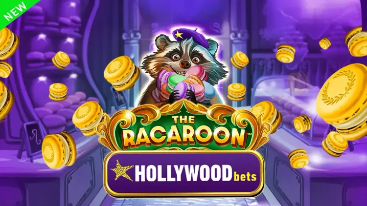 The Racaroon