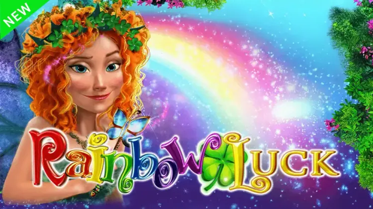 Rainbow Luck