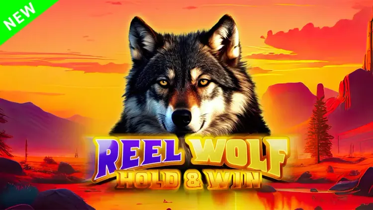 Reel Wolf
