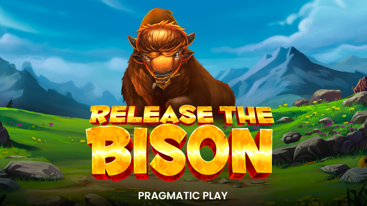 Release the Bison