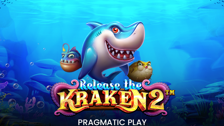 Release the Kraken 2