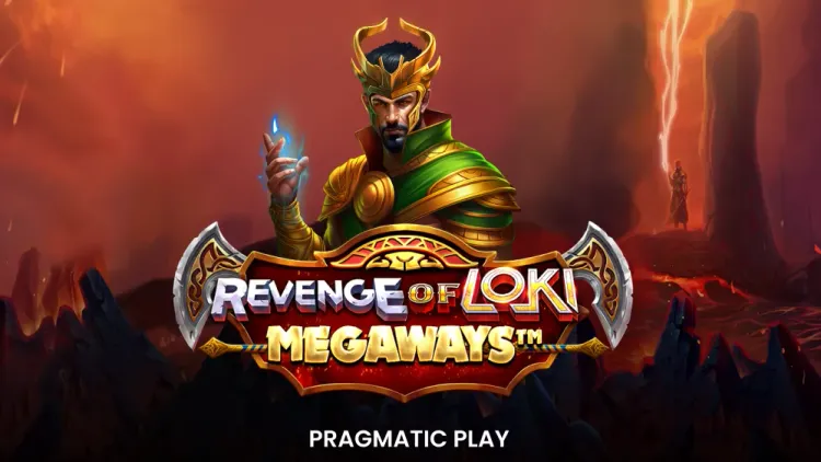 Revenge of Loki Megaways