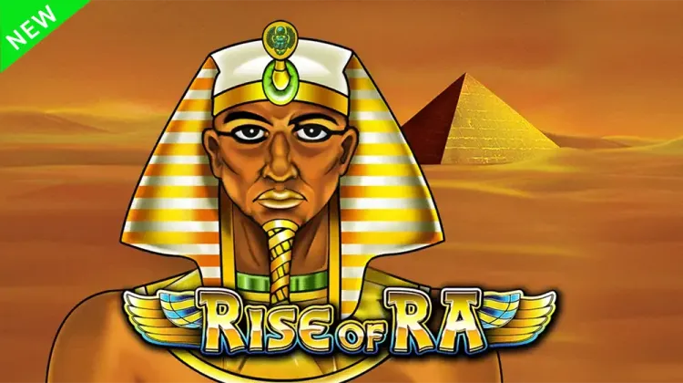 Rise of RA