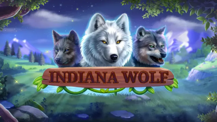 Indiana Wolf
