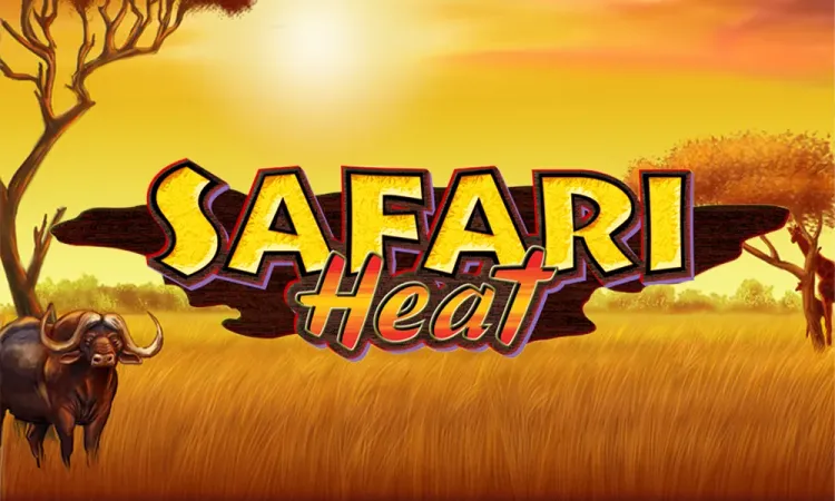 Safari Heat
