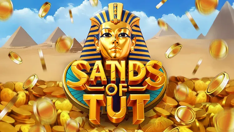 Sands Of Tut