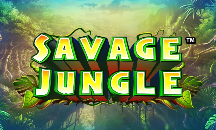 Savage Jungle