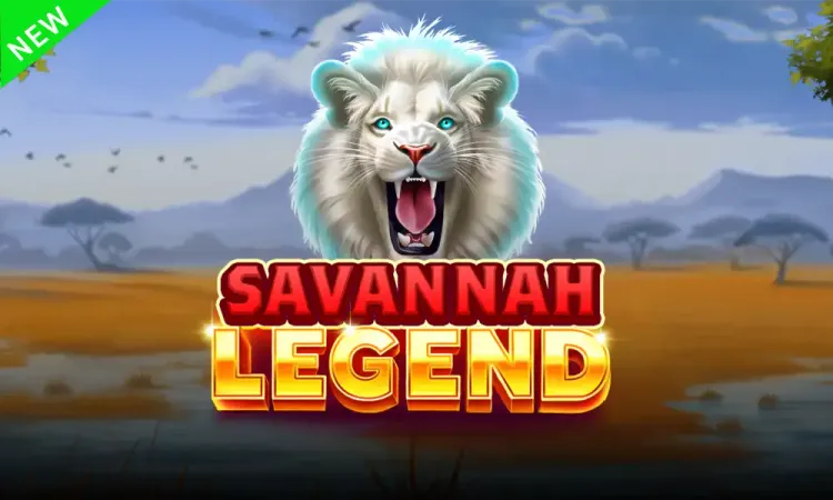 Savannah Legend