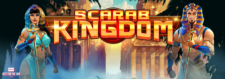 Scarab Kingdom 