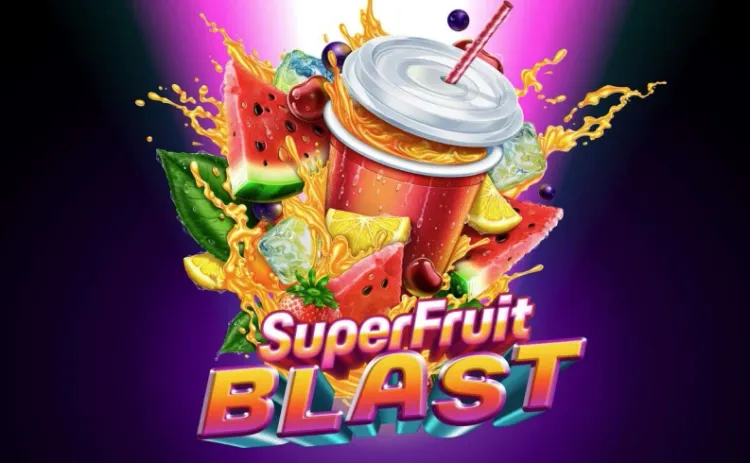 Super Fruit Blast