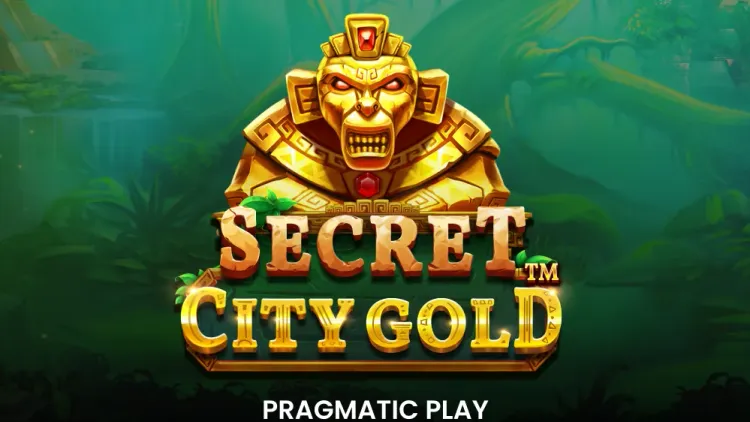 Secret City Gold