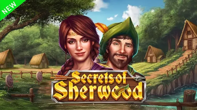 Secrets of Sherwood
