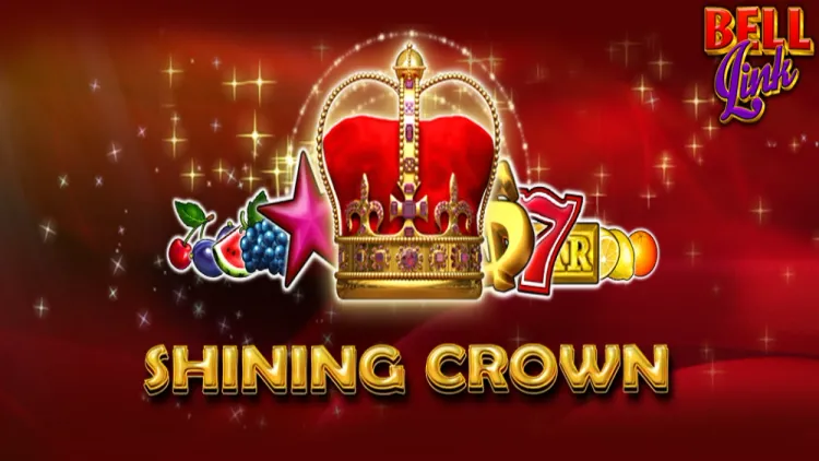 Shining Crown Bell Link