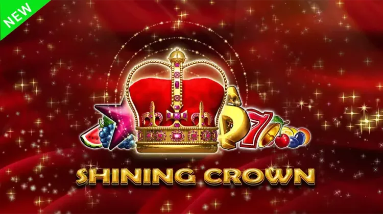 Shining Crown