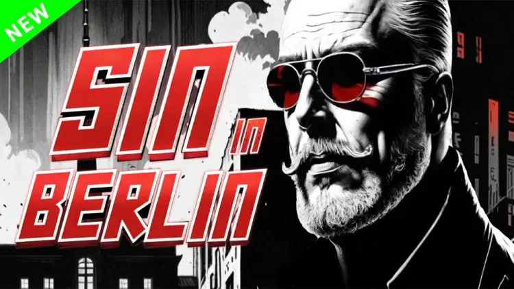 Sin in Berlin