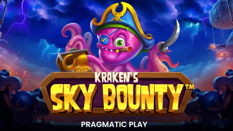 Sky Bounty