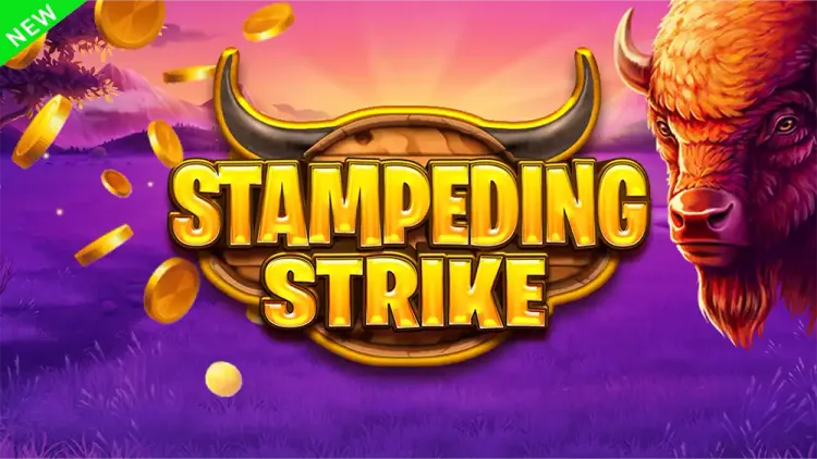Stampeding Strike 95