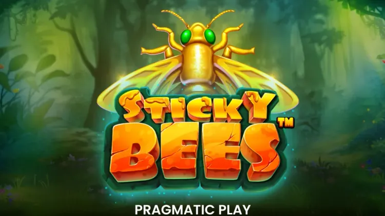 Sticky Bees