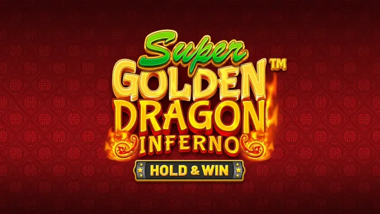 Super Golden Dragon Inferno