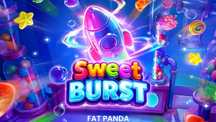 Sweet Burst