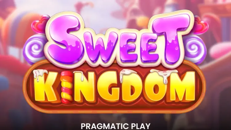 Sweet Kingdom