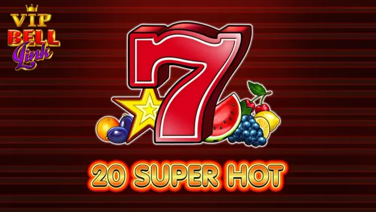 VIP 20 Super Hot Bell Link
