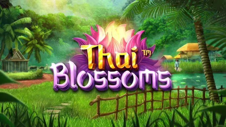 Thai Blossoms