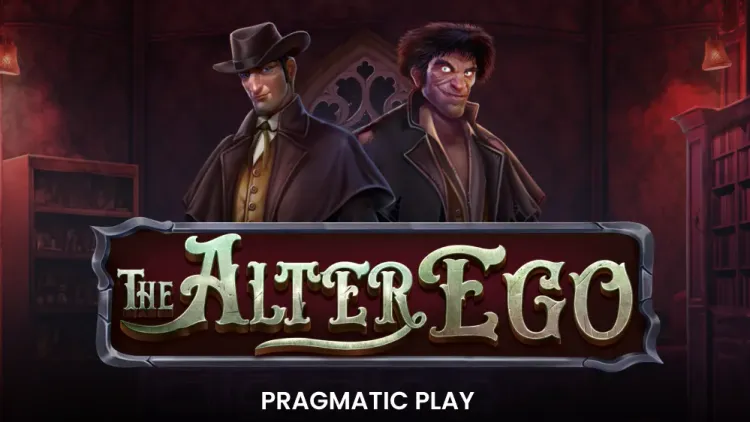 The Alter Ego