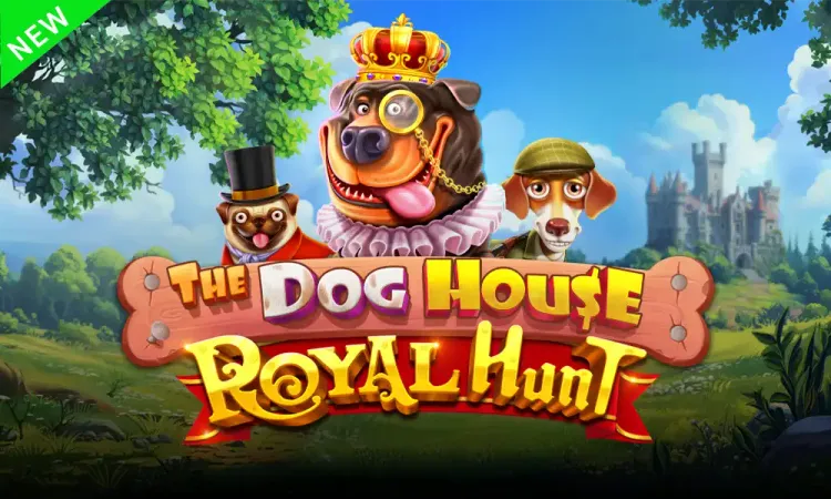 The Dog House – Royal Hunt