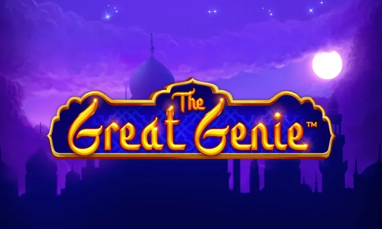 The Great Genie