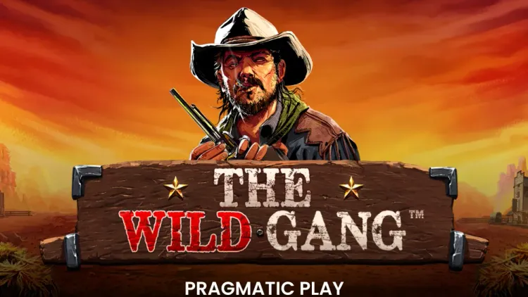 The Wild Gang