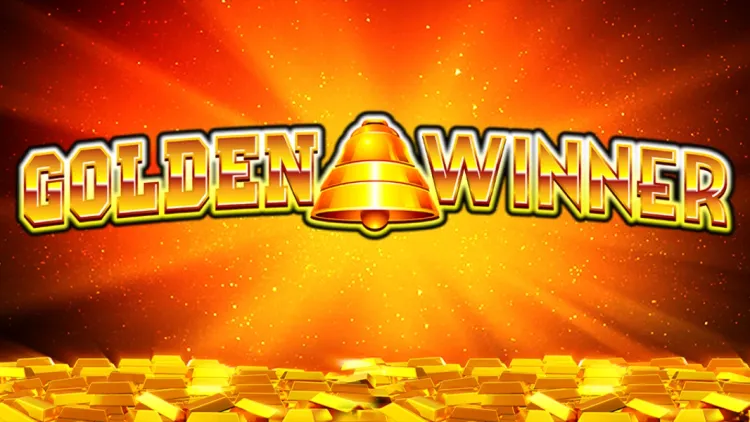 Golden Winner